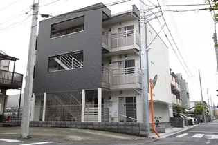 クレイノウィングコート川崎の画像