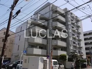 サンコート中野の画像