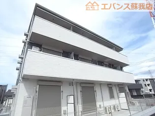 タイムズ スクエアV TWOの画像