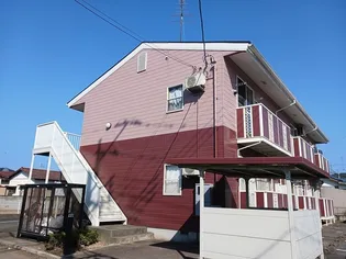 スカイハイツの画像