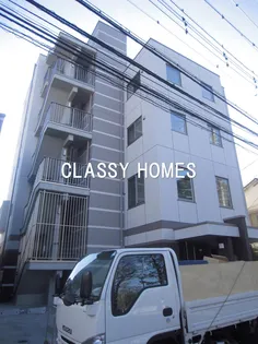 カーナ大井町の画像