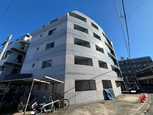 コンフォート八千代台【2階】の外観