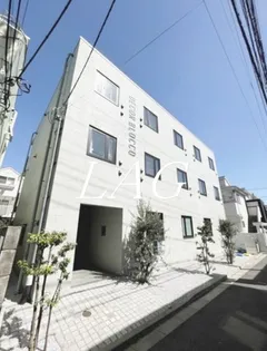 DECORBLOCCO高円寺北の画像