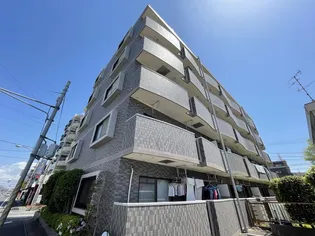 グランシャリオの画像