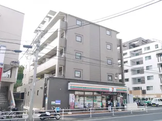 ブリズ岸根公園の画像