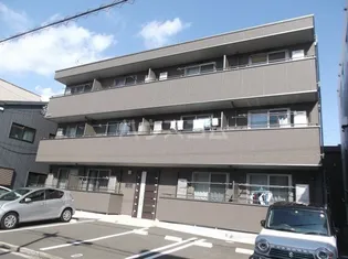 FIVE AVENUEの画像