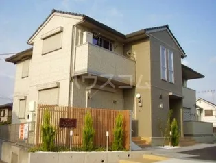 グレシア A棟の画像