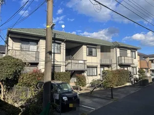 パインクレストCの画像