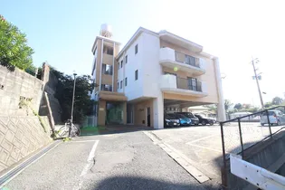 ハイツシーサイドⅡの画像