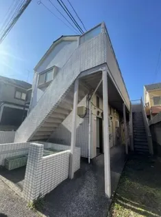 富士コーポの画像