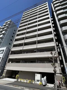 エコロジー錦糸町レジデンスの画像