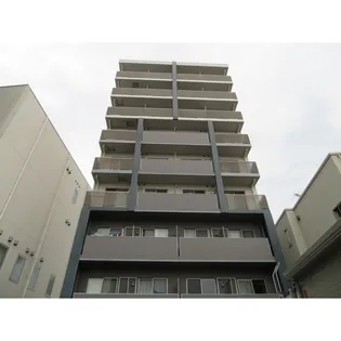 アクシーズグランデ大宮東町の画像