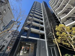 東京都北区東十条3【マンション】の外観