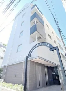 コスモス江古田の画像