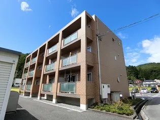 フォレストブリーズの画像