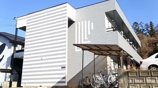 Roko【1階】の外観