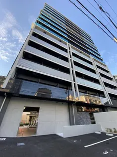 S-RESIDENCE大和田aline【14階】の外観