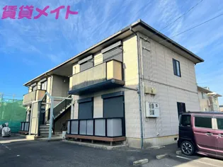 モーニンググローリーの画像