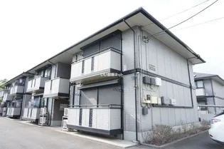 フラワーレジデンス北山 Fの画像