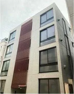 パークヒルズ ザ・名主の滝公園【2階】の外観