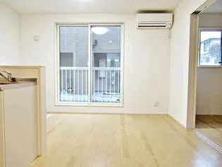 リングフィールド連坊駅前II【2階】の外観