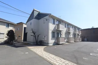 レセンテ紫峰ヶ丘Dの画像