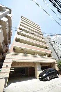 大栄・モンテマーレ北野【8階】の外観