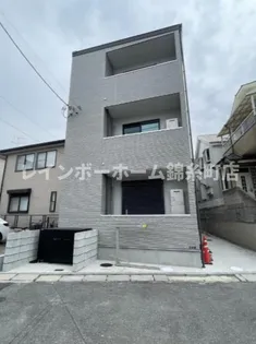 GRADUS妙典【2階】の外観