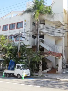 エルカステロ【4階】の外観