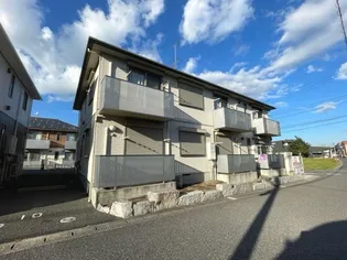 オーメゾンAの画像