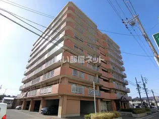 サニーガーデン津の画像
