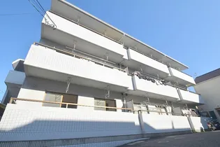 メゾンマツモトの画像