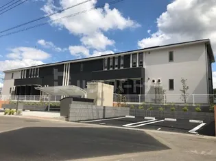 Feluca【2階】の外観