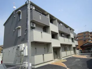 メゾンド ソレーユHIGUCHIの画像