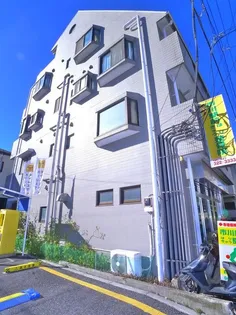 フラット市川の画像