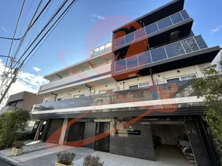 リライア登戸EAST SIDEの画像