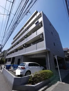 グレイス羽田の画像