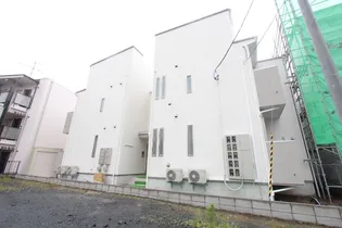 GRANDTIC南仙台の画像