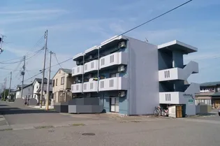 レジオンド ヌールIIの画像