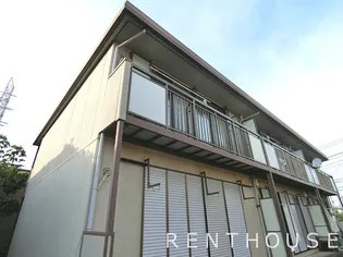 シティハイム小松原の画像