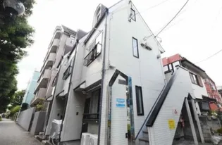 メゾンデボナール【1階】の外観