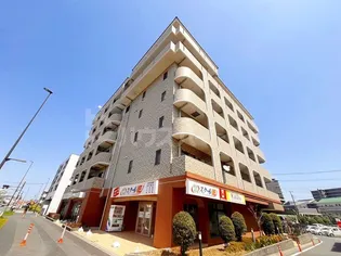 アルカンシェルの画像