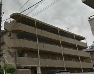 ランドフォレスト南林間IVの画像