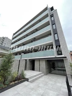 アジュールテラス目黒八雲の画像