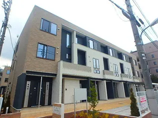 ルミエール モンドAの画像