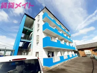 モービルホームの画像