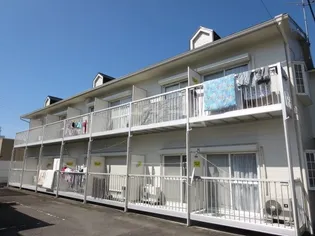 ハイネス鹿島の画像