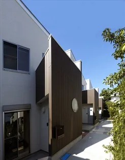 東京都杉並区西荻南1【一戸建】の外観