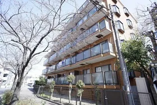 ブロッサムテラスの画像