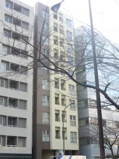 プライムアーバン恵比寿II プライムアーバン恵比寿2【6階】の外観